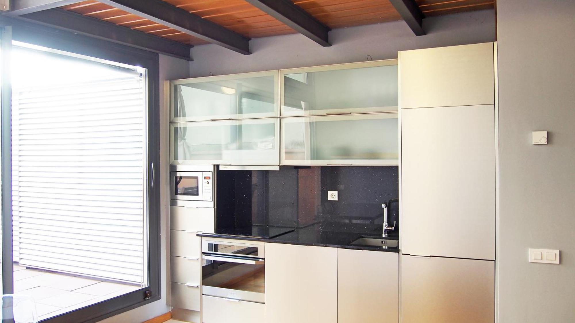 Apartment Barcelona Rentals - Gracia Pool Apartments Center Szoba fotó
