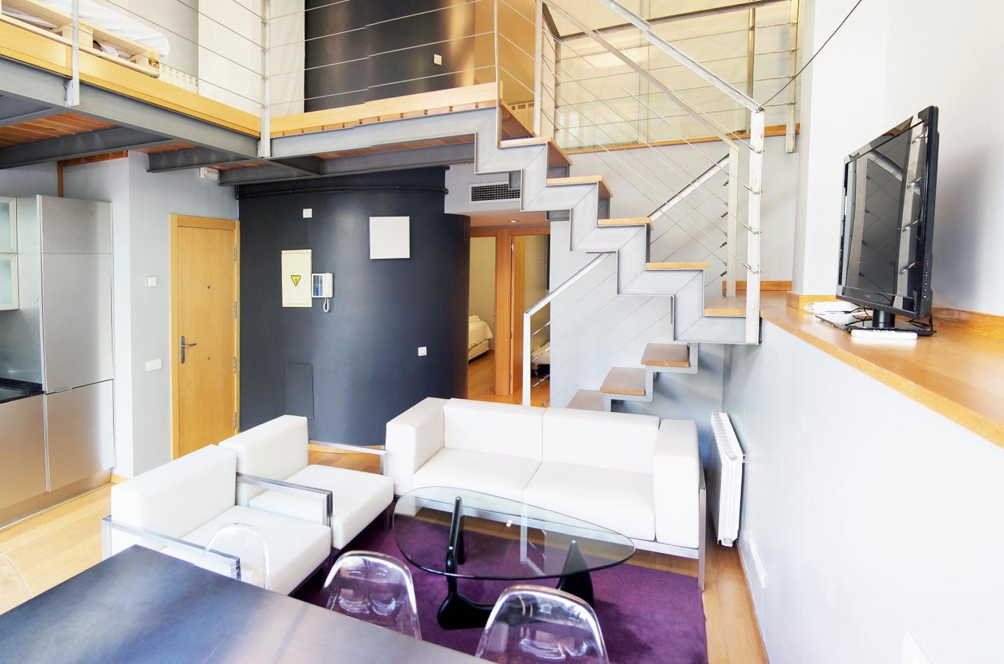 Apartment Barcelona Rentals - Gracia Pool Apartments Center Szoba fotó