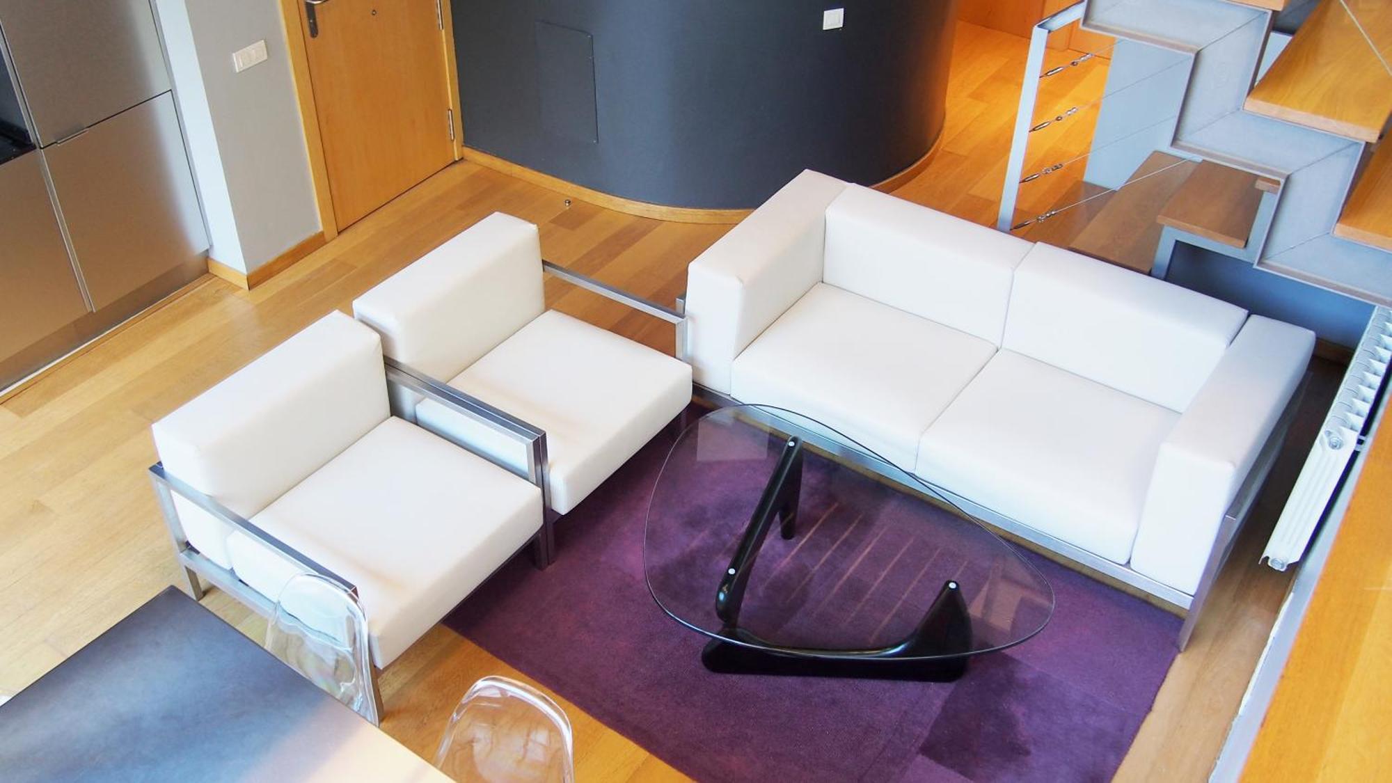 Apartment Barcelona Rentals - Gracia Pool Apartments Center Szoba fotó